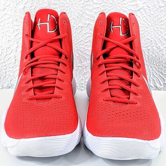 NEW Nike React Hyperdunk 2017 TB Basketball Shoes main image 6